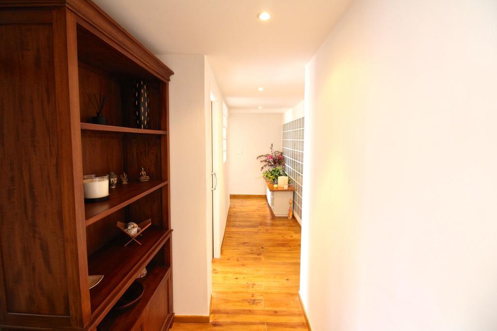 Near La Almadraba Beach, Apartment