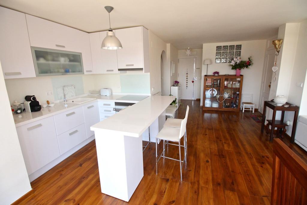 Apartment Near La Almadraba Beach,